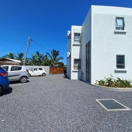 Bois Mapou Self Catering Apartments Unit 102 Rivière Noire Exterior foto