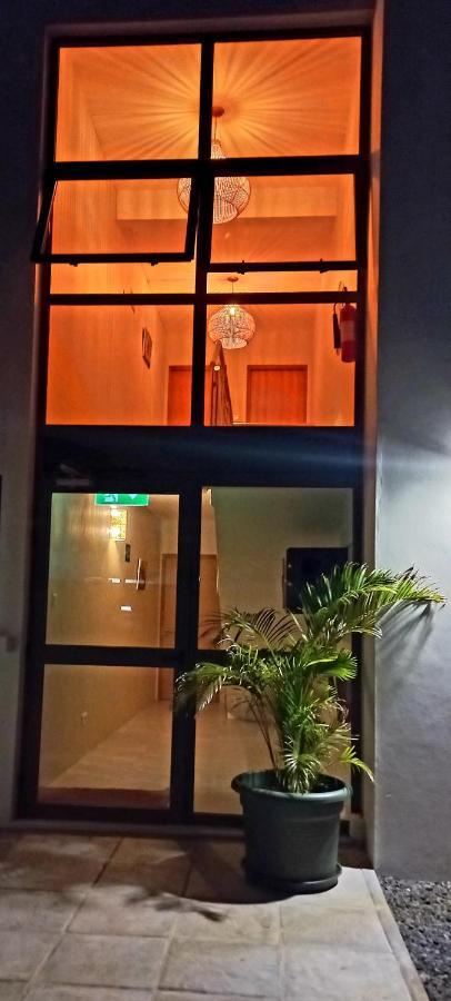 Bois Mapou Self Catering Apartments Unit 102 Rivière Noire Exterior foto